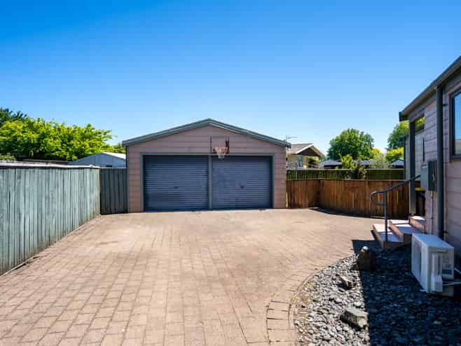 277 Shakespeare Street, Cambridge