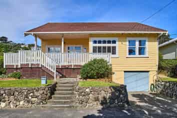 133 Melbourne Road, Island Bay