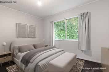 121 Ohariu Road, Johnsonville