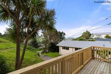 121 Ohariu Road, Johnsonville
