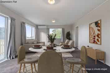 121 Ohariu Road, Johnsonville