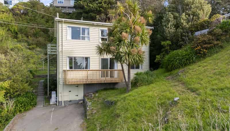 121 Ohariu Road, Johnsonville