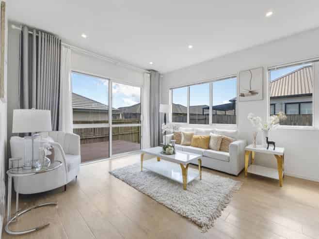 4 Twin Parks Rise, Papakura