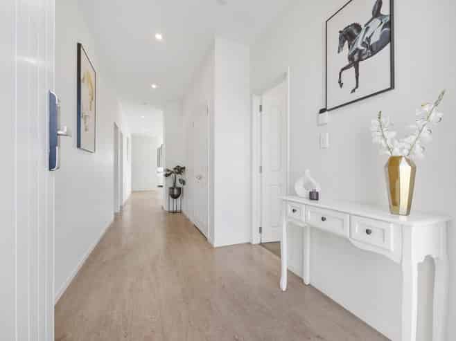 4 Twin Parks Rise, Papakura