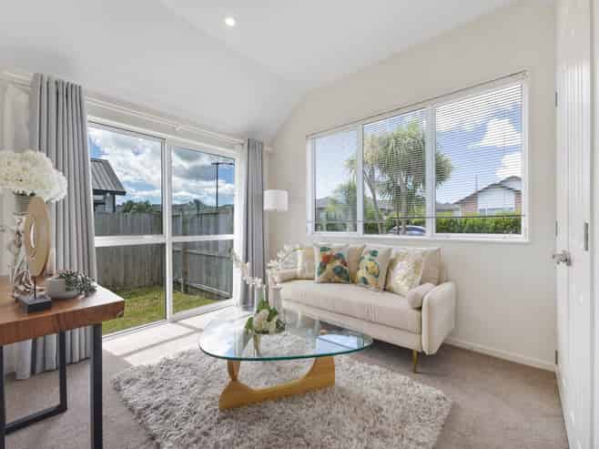 4 Twin Parks Rise, Papakura
