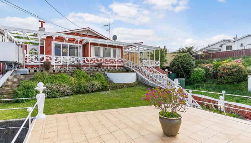 97 Farnham Street, Mornington