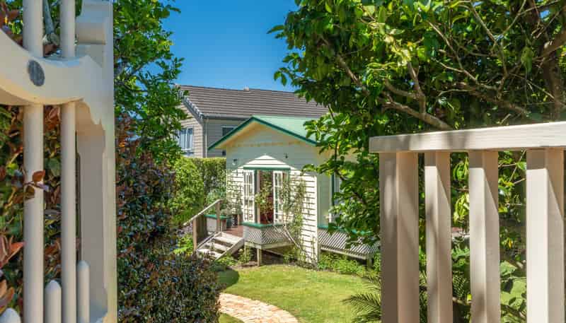 52 Armadale Road, Remuera