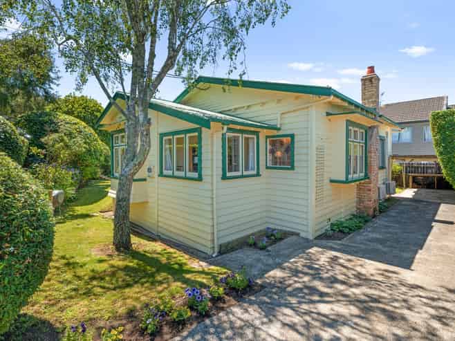 52 Armadale Road, Remuera