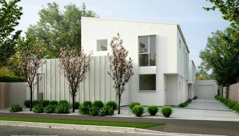 2-3/36 Eve Evesham Crescent, Spreydon