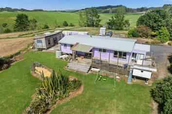 254 Wakelin Road, Kerikeri