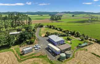 254 Wakelin Road, Kerikeri