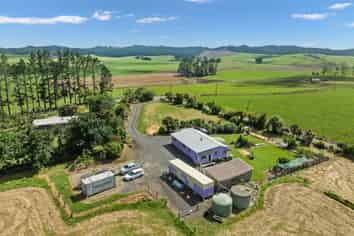 254 Wakelin Road, Kerikeri