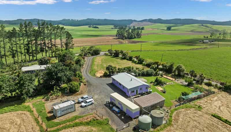 254 Wakelin Road, Kerikeri
