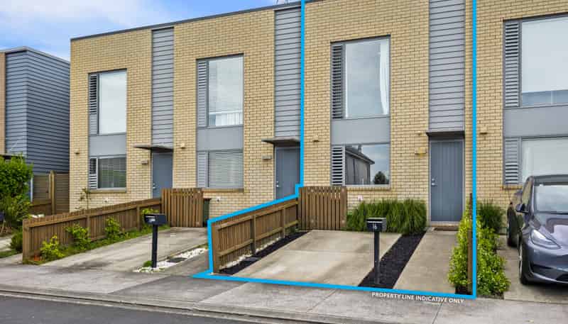 16 Shelduck Way, Hobsonville