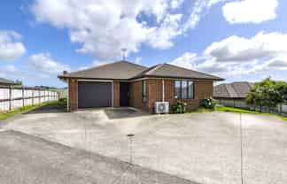 14 Mc Gowan Rise, Tuakau