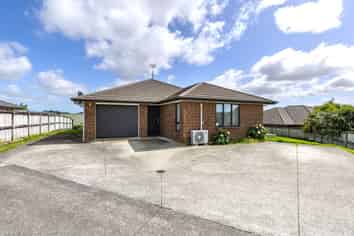 14 Mc Gowan Rise, Tuakau