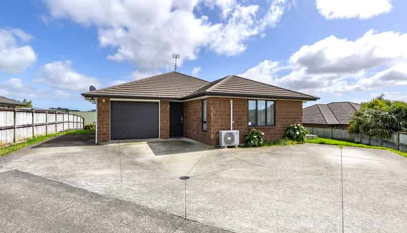 14 Mc Gowan Rise, Tuakau