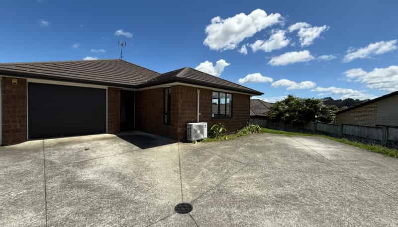 14 Mc Gowan Rise, Tuakau