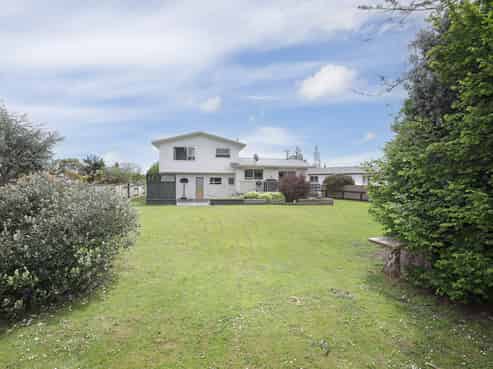 14 Ruawai Road, Feilding