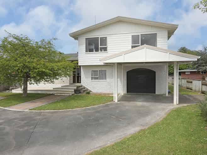 14 Ruawai Road, Feilding