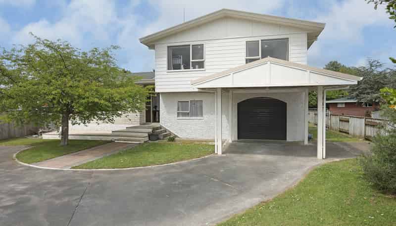 14 Ruawai Road, Feilding