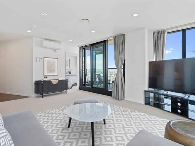 1903/32 Swanson Street, Auckland Central