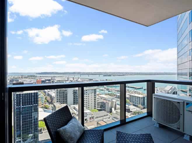 1903/32 Swanson Street, Auckland Central