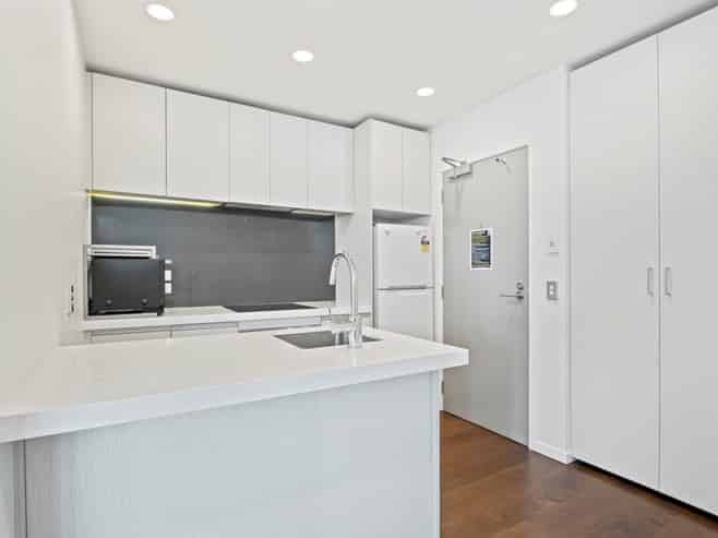 1903/32 Swanson Street, Auckland Central