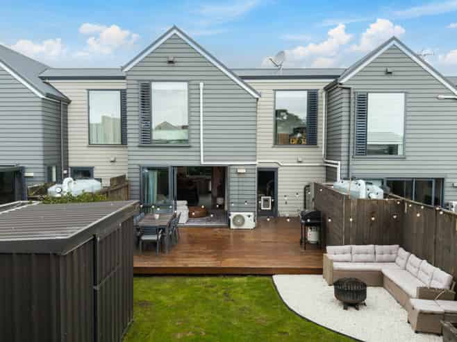 12 Flounder Road, Hobsonville