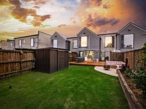 12 Flounder Road, Hobsonville