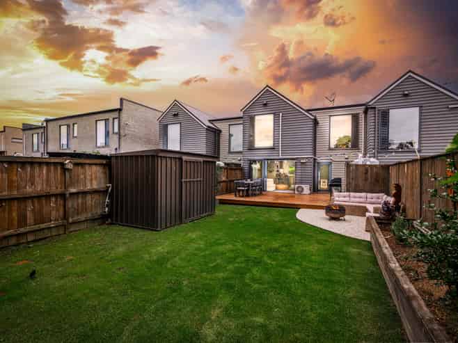 12 Flounder Road, Hobsonville