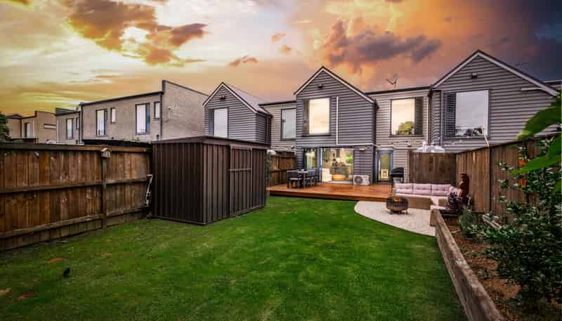 12 Flounder Road, Hobsonville