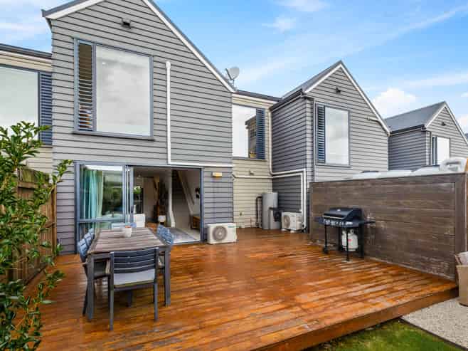12 Flounder Road, Hobsonville