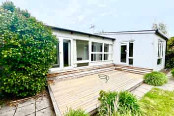 9A Desmond Street, Merivale