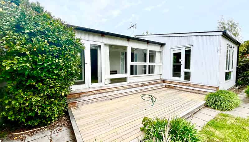 9A Desmond Street, Merivale