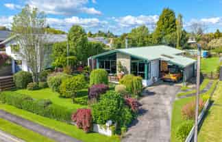 7 Thornton Street, Putaruru