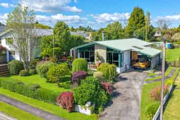 7 Thornton Street, Putaruru