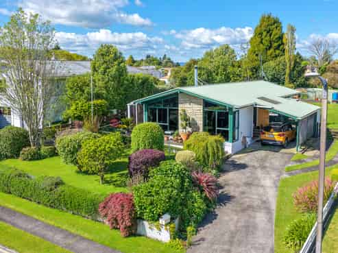 7 Thornton Street, Putaruru