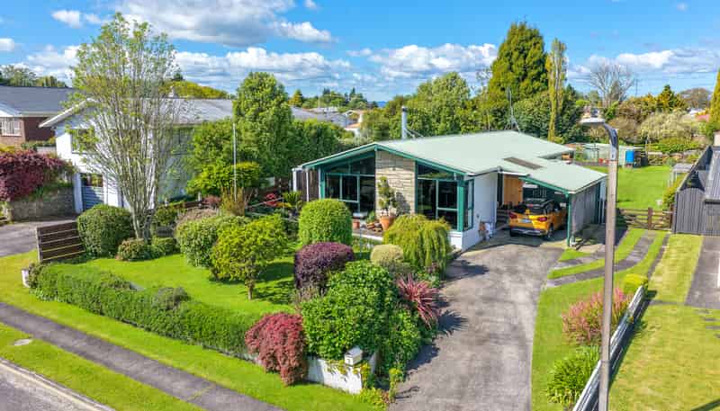 7 Thornton Street, Putaruru