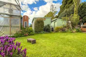 7 Thornton Street, Putaruru