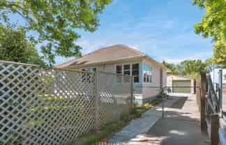 18 Ballantynes Ave, Upper Riccarton