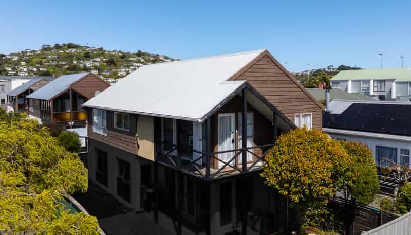 4B Earp Street, Johnsonville