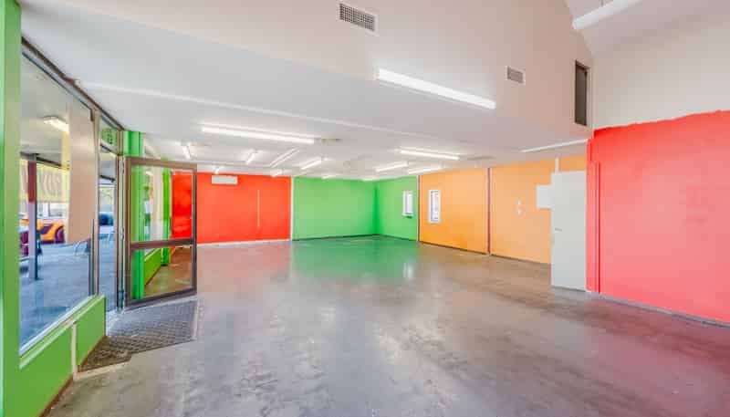 2/611 Heretaunga Street West, Saint Leonards