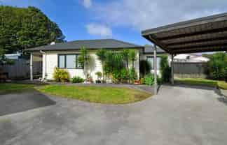 81a Skipton Street, Mangere East