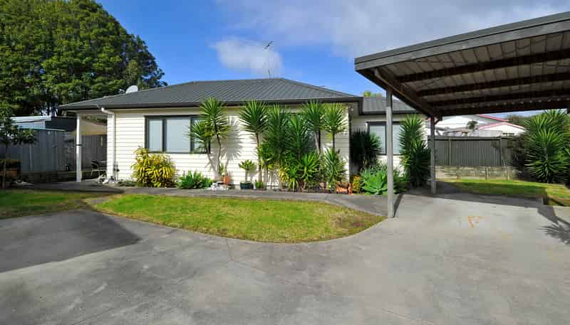 81a Skipton Street, Mangere East