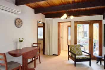 50 Manuka Street, Hokowhitu