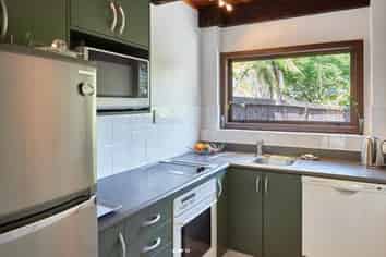 50 Manuka Street, Hokowhitu