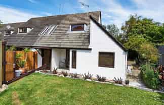 50 Manuka Street, Hokowhitu