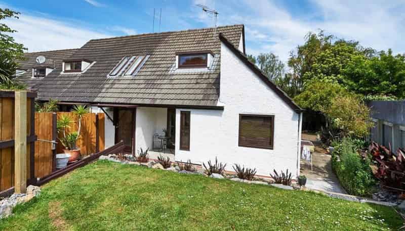 50 Manuka Street, Hokowhitu