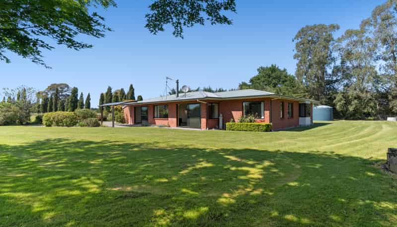 535 Paierau Road, Opaki